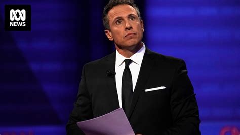 chris g scandal|CNN fires anchor Chris Cuomo over adviser role during brother's .